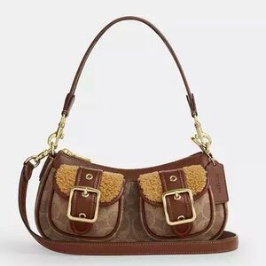 Coach Ashton Bag